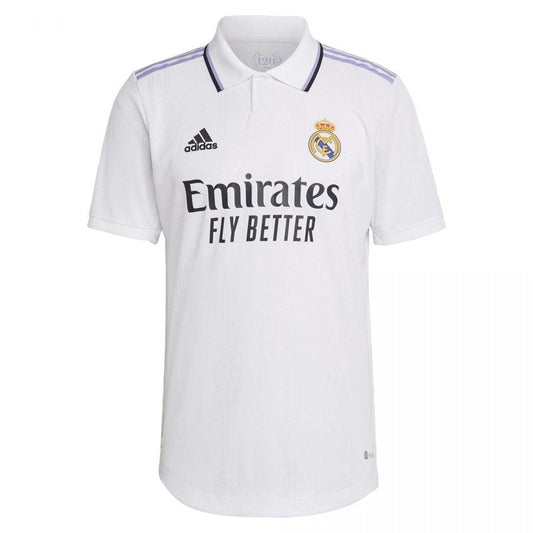 Camiseta Real Madrid 22/23 I Casa - Versión Jugador