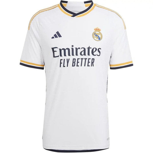 Camiseta Real Madrid 23/24 I Casa - Versión Jugador