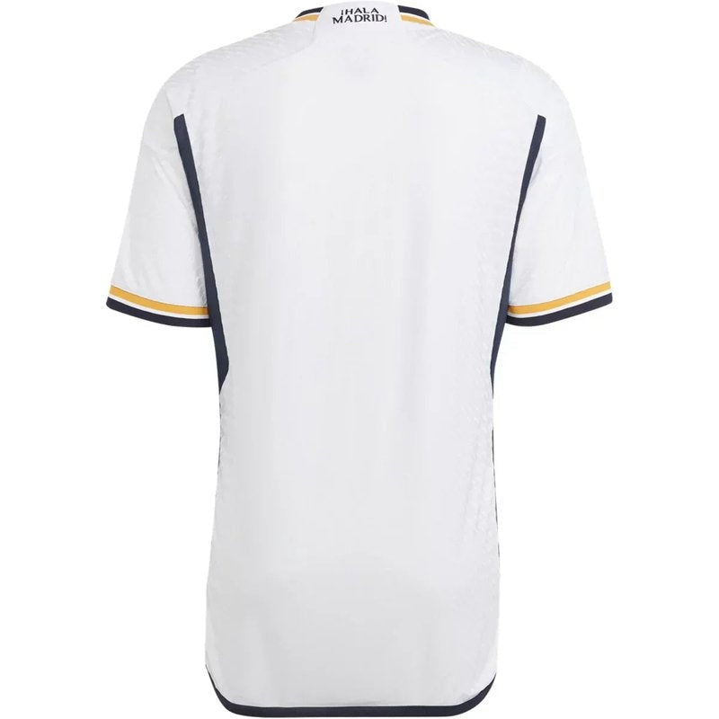Camiseta Real Madrid 23/24 I Casa - Versión Jugador