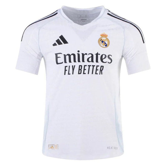 Camiseta Real Madrid 24/25 I Casa - Versión Jugador