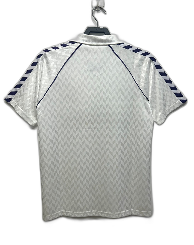 Camiseta Real Madrid 86/87 I Casa - Versión Retro