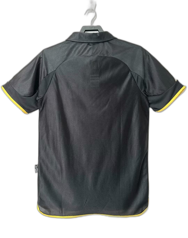 Camiseta Real Madrid 99/01 II Visitante - Versión Retro