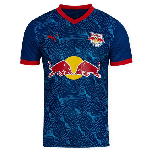 Camiseta Bragantino 25/26 II Visitante - Versión Aficionado