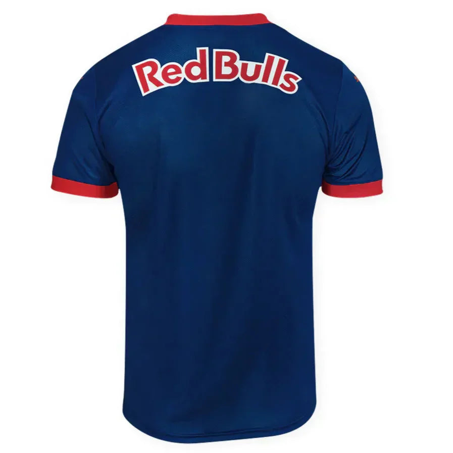 Camiseta Bragantino 25/26 II Visitante - Versión Aficionado