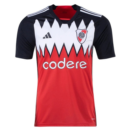 Camiseta River Plate 23/24 II Visitante - Versión Aficionado