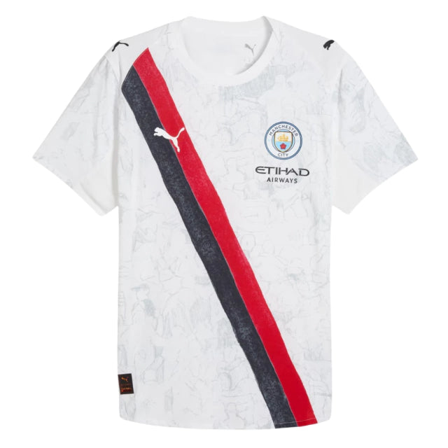 MANCHESTER CITY II 25/26 HOMBRE