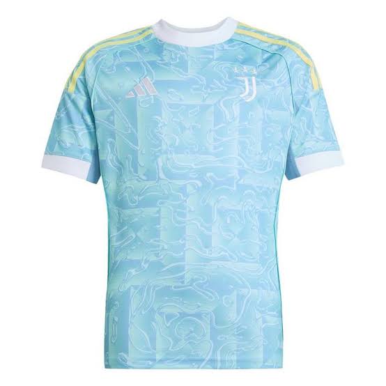 JUVENTUS II 25/26 HOMBRE