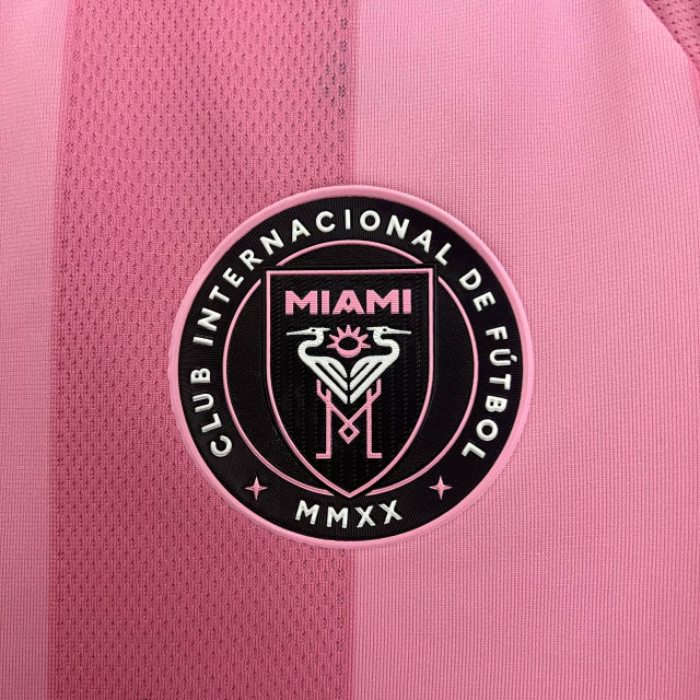 INTER MIAMI I 25/26 HOMBRE