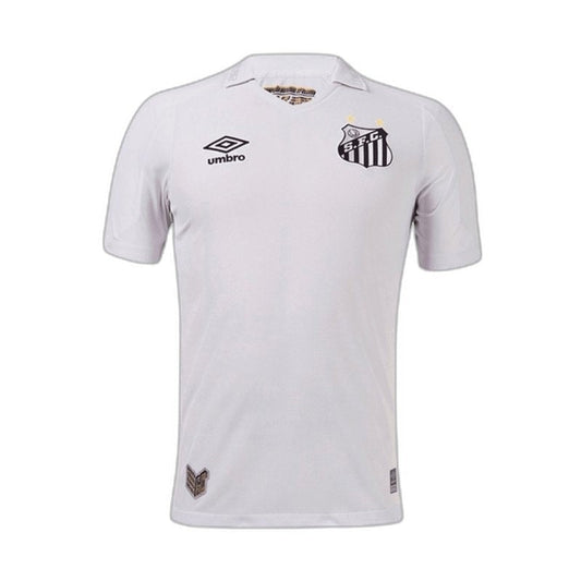 Camiseta Santos 22/23 I Casa - Versión Aficionado