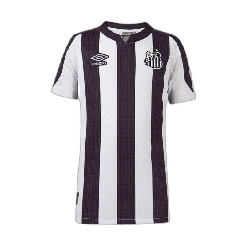 Camiseta Santos 22/23 II Visitante - Versión Aficionado