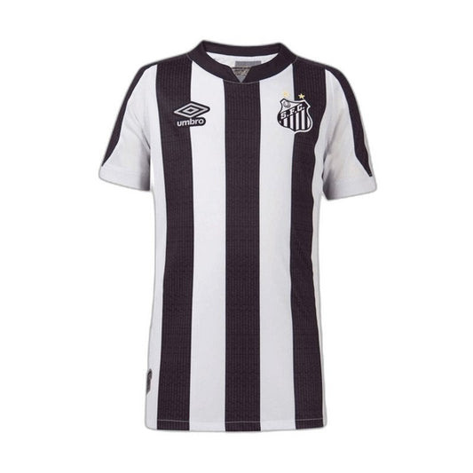 Camiseta Santos 22/23 II Visitante - Versión Aficionado