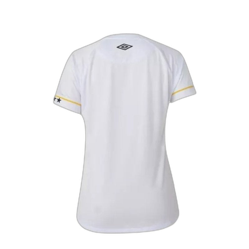 Camiseta Santos 23/24 I Casa - Femenina