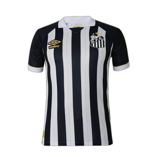 Camiseta Santos 23/24 II Visitante - Versión Aficionado