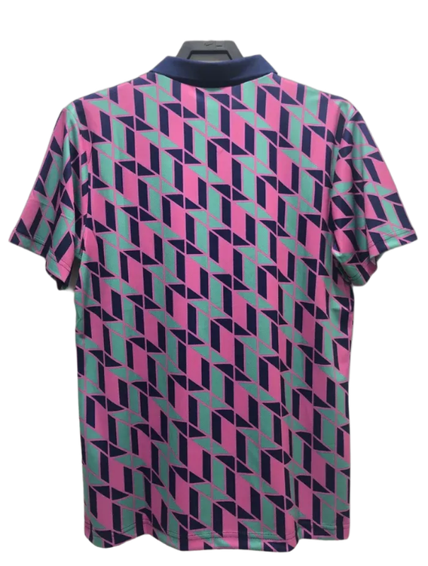 Camiseta Escocia 88/89 II Visitante - Versión Retro