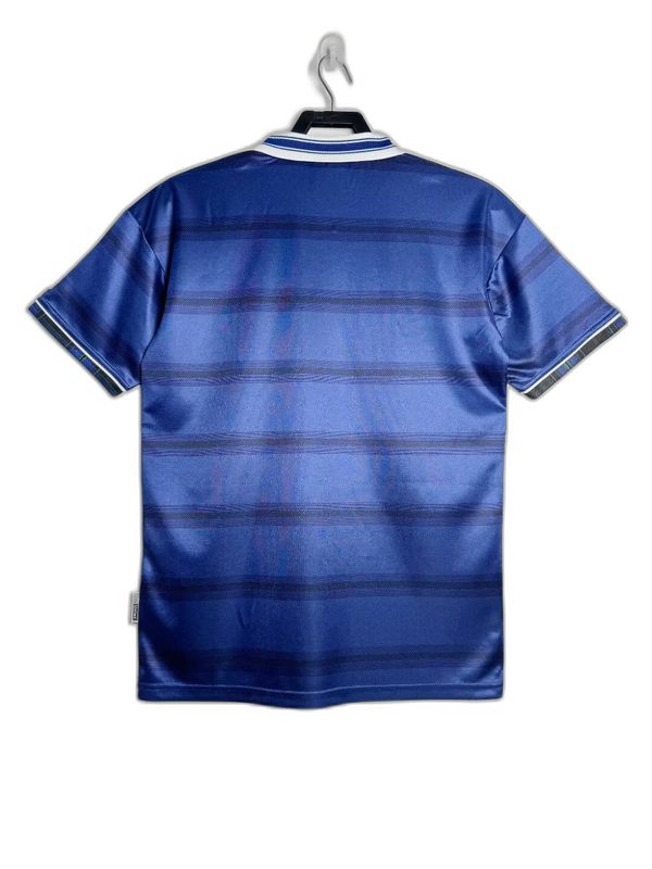 Camiseta Escocia 98/00 II Visitante - Versión Retro