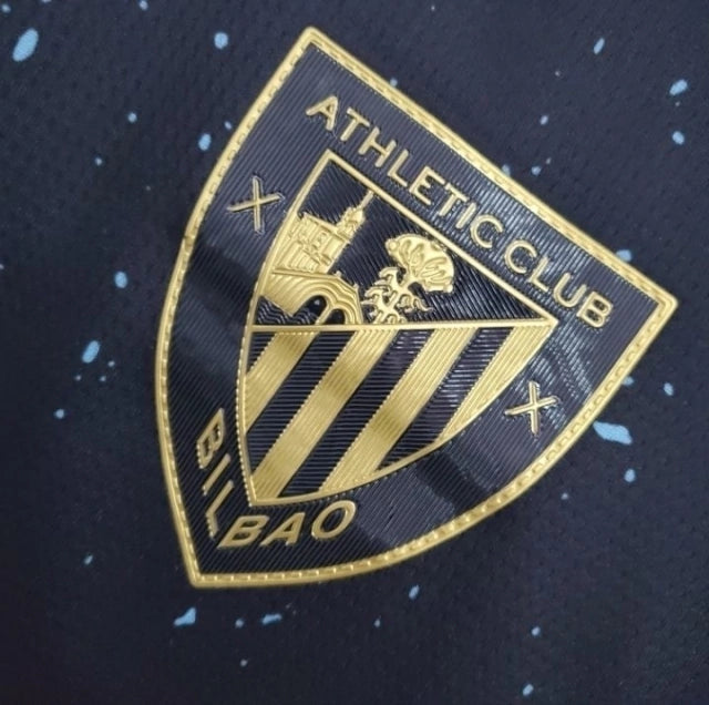 ATHLETIC BILBAO PORTERO I 24/25
