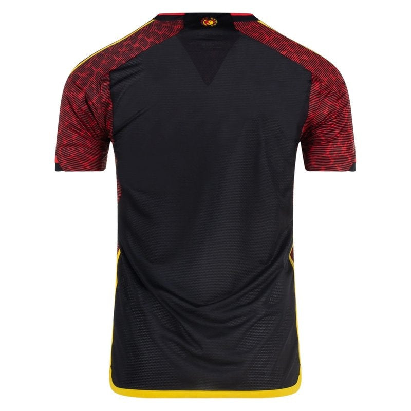 Camiseta Seattle Sounders 2024 II Visitante - Versión Jugador