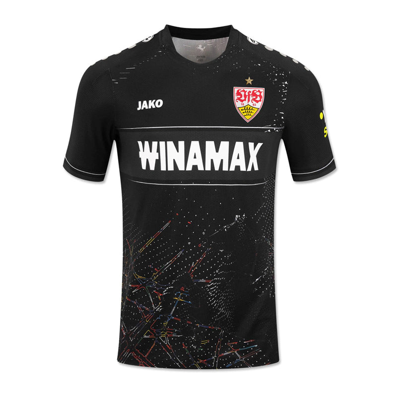 STUTTGART III 24/25