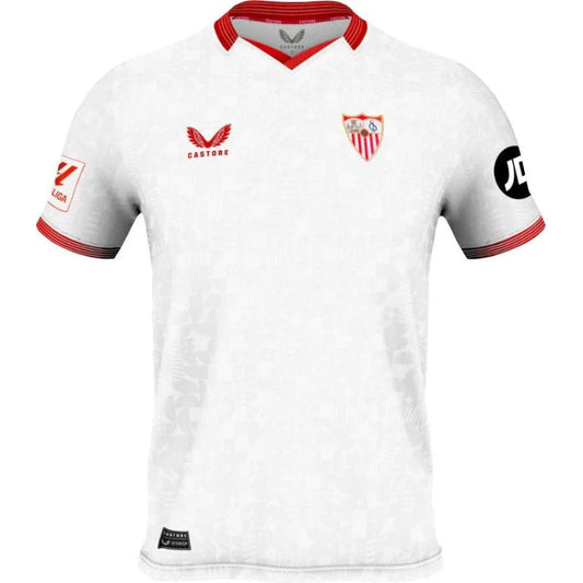Camiseta Sevilla FC 23/24 I Casa - Versión Jugador