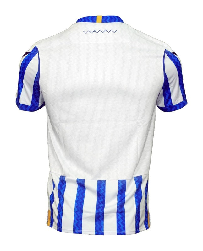 Camiseta Sheffield Wednesday 24/25 I Casa - Versión Aficionado