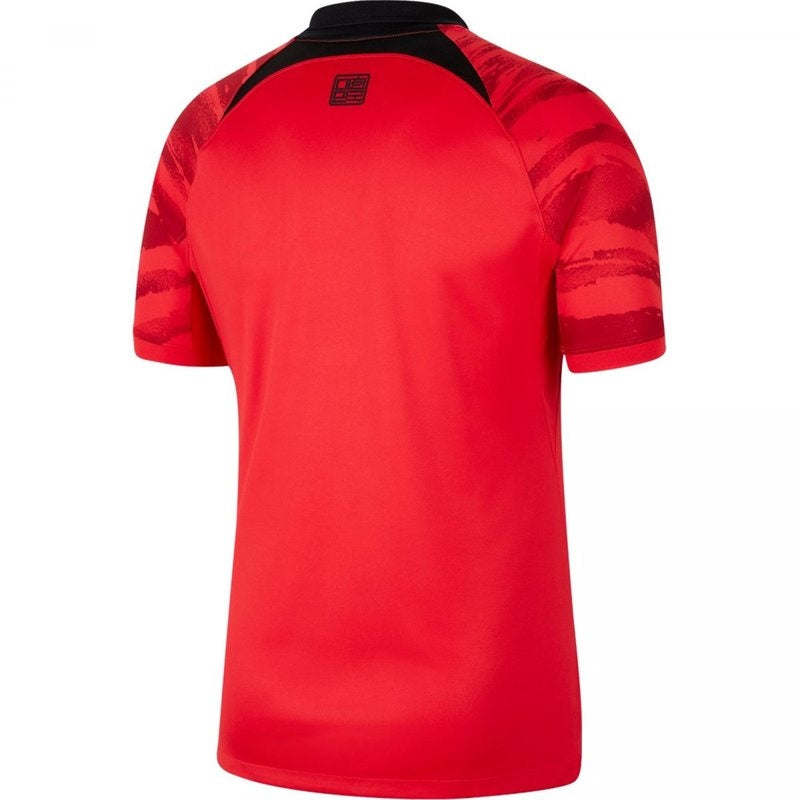 Camiseta Coreia do Sul 22/23 I Casa - Versión Aficionado