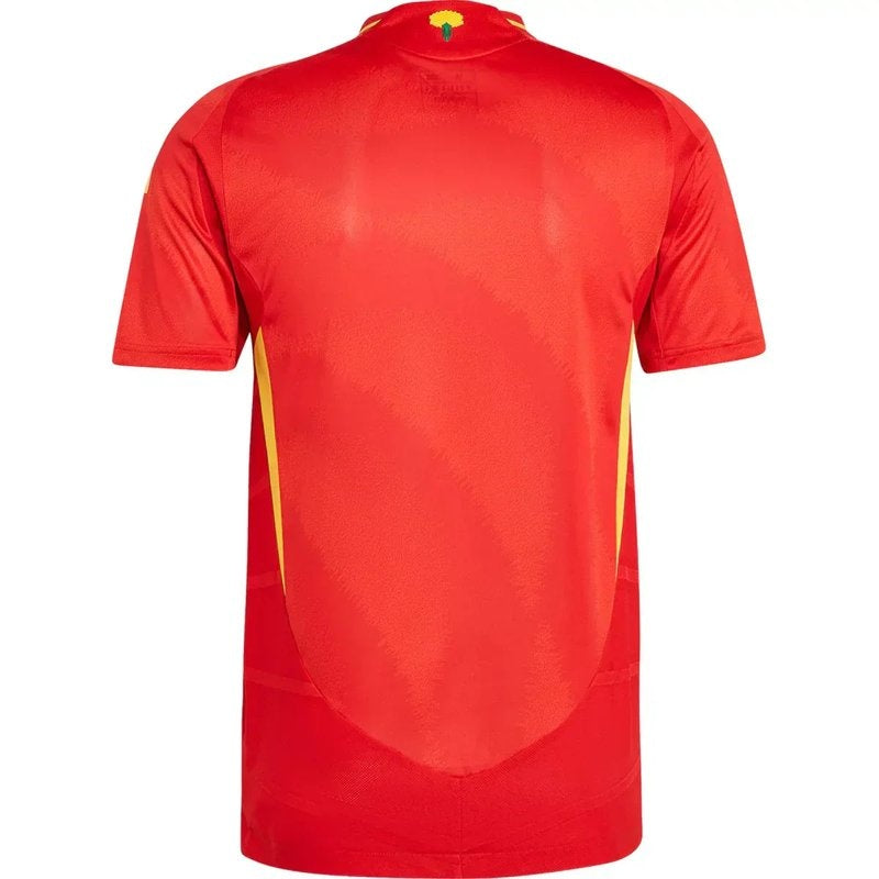 Camiseta España 24/25 I Casa - Versión Jugador