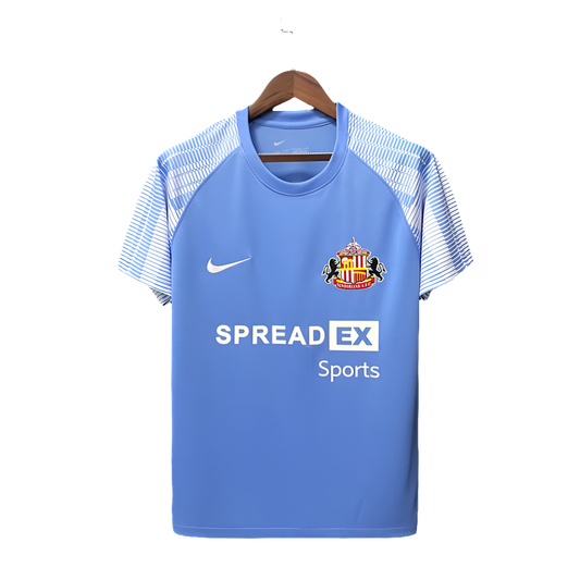 Camiseta Sunderland 21/22 III Tercera - Versión Aficionado