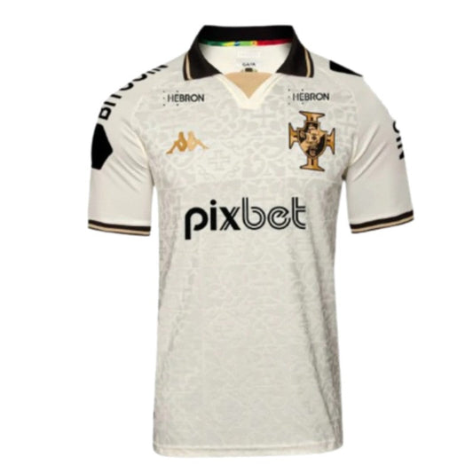 Camiseta Vasco 22/23 III Tercera - Todos los Patrocinios - Versión Aficionado