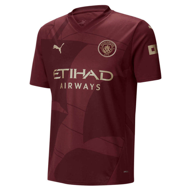 MANCHESTER CITY III 24/25