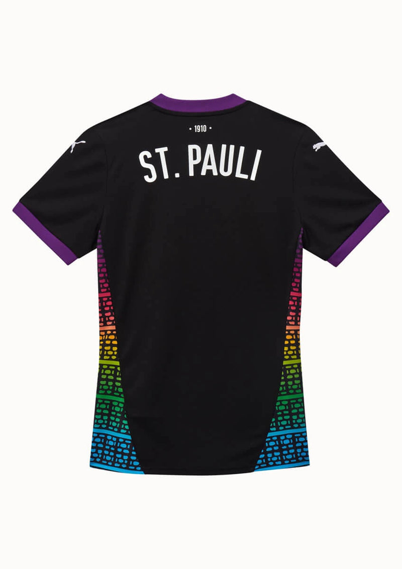 ST PAULI III 24/25