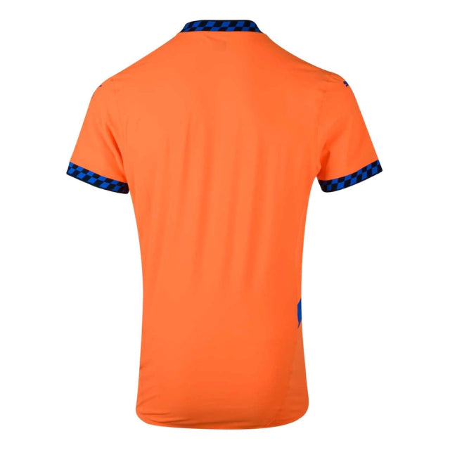 OLYMPIQUE DE MARSEILLE III 24/25