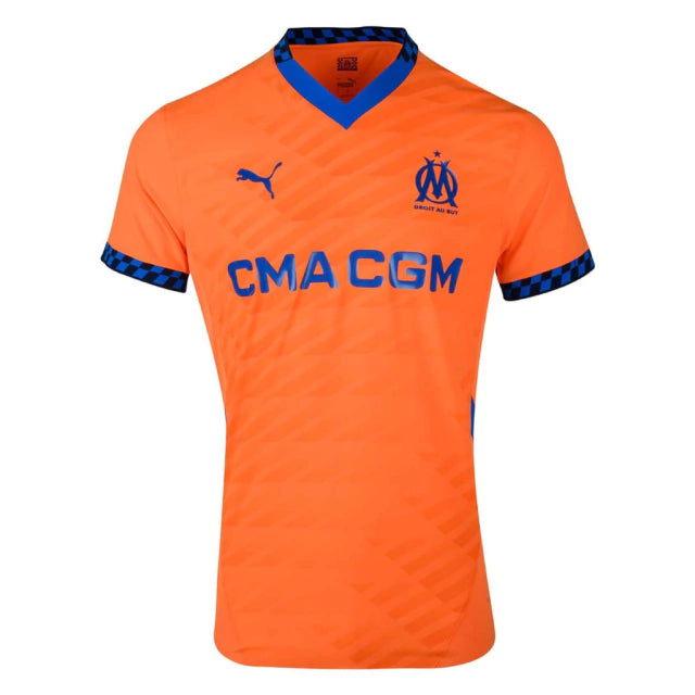OLYMPIQUE DE MARSEILLE III 24/25