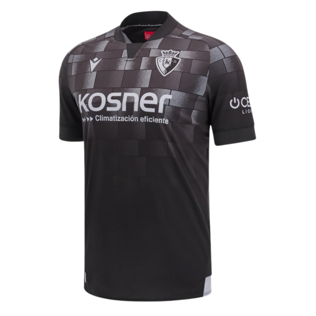 OSASUNA III 24/25