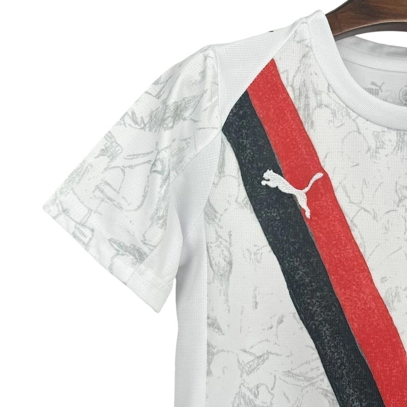 CONJUNTO INFANTIL II 25/26 MANCHESTER CITY