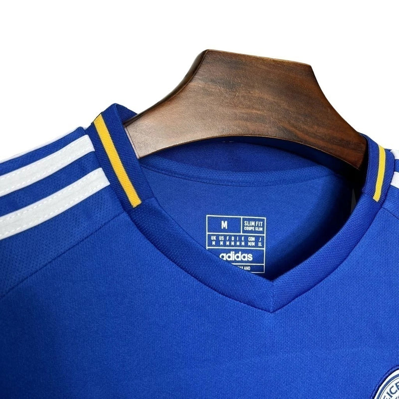 LEICESTER CITY I 24/25