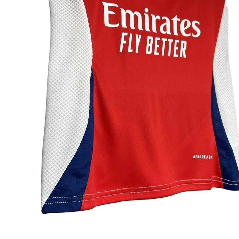 ARSENAL I 24/25 CONJUNTO INFANTIL