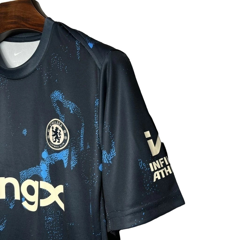 CHELSEA ENTRENAMIENTO I 24/25