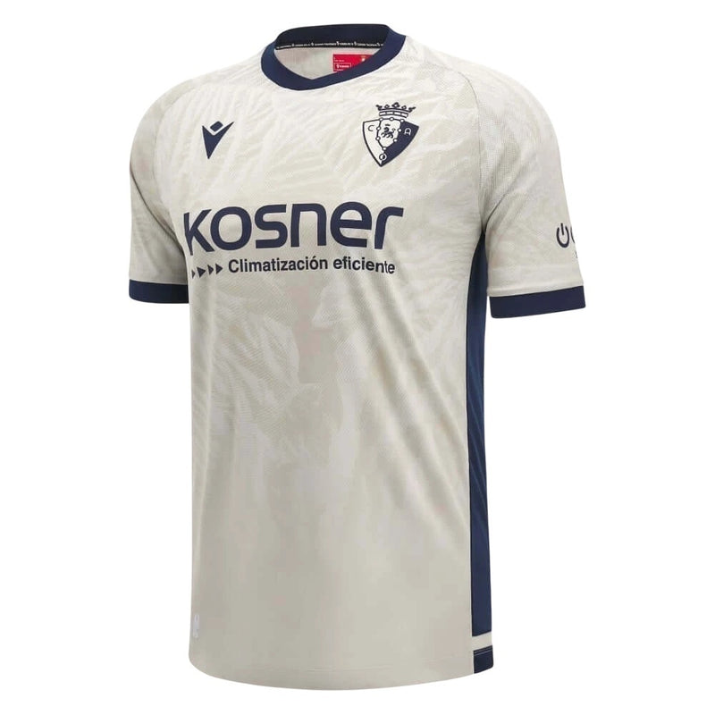 OSASUNA II 24/25