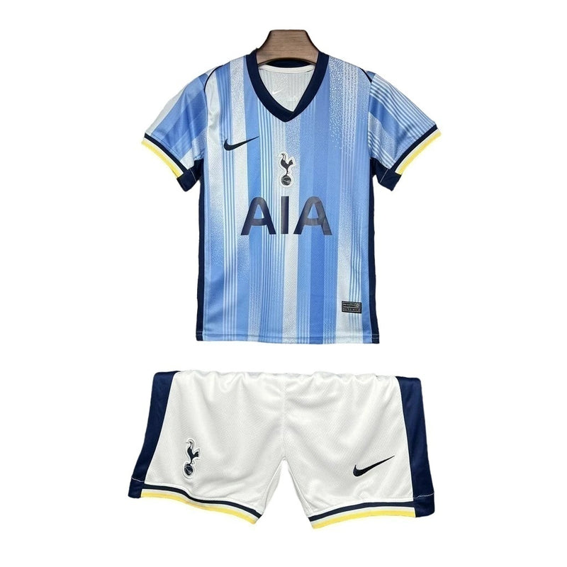 TOTTENHAM II 24/25 CONJUNTO INFANTIL