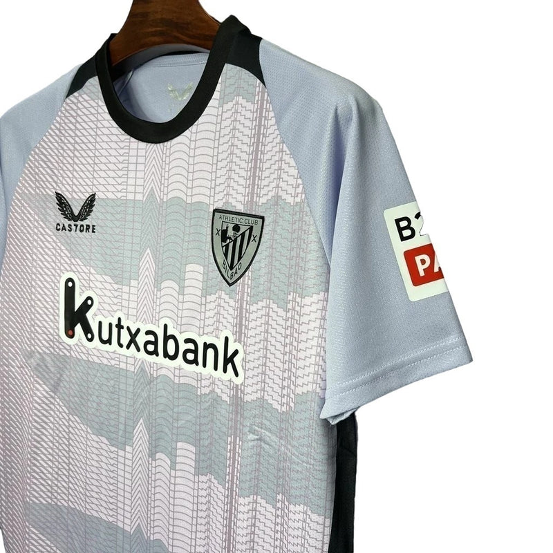 ATHLETIC BILBAO III 24/25