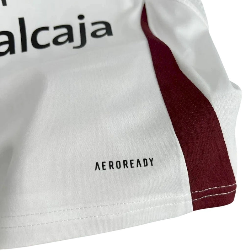ALBACETE I 24/25 CONJUNTO INFANTIL