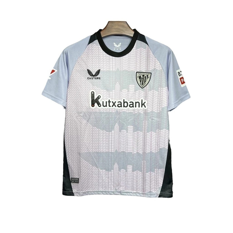 ATHLETIC BILBAO III 24/25