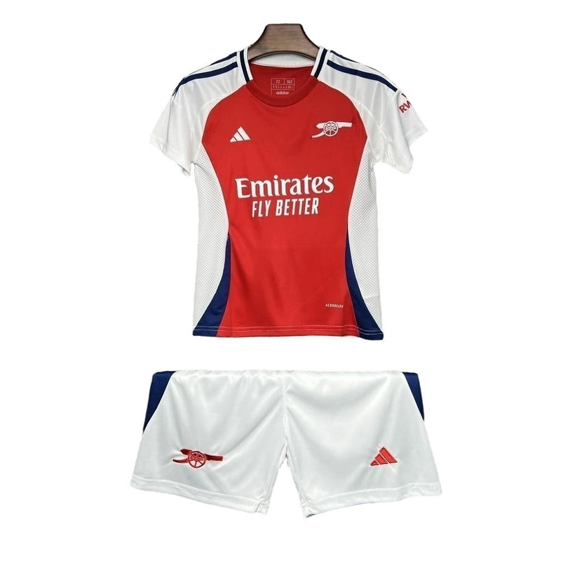 ARSENAL I 24/25 CONJUNTO INFANTIL
