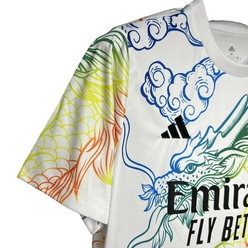 REAL MADRID EDICIÓN ESPECIAL XVII 24/25