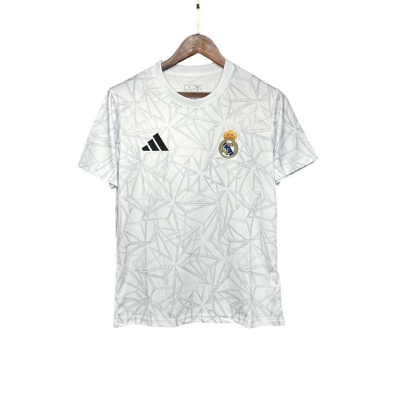 REAL MADRID CALENTAMIENTO I 24/25