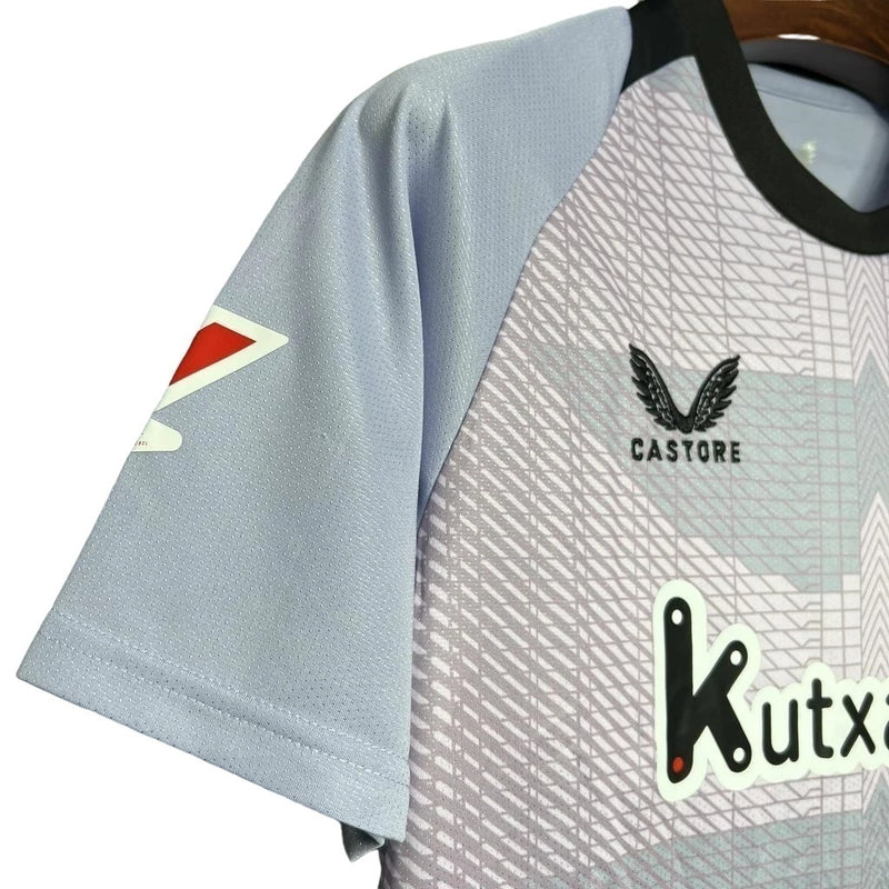 ATHLETIC BILBAO III 24/25