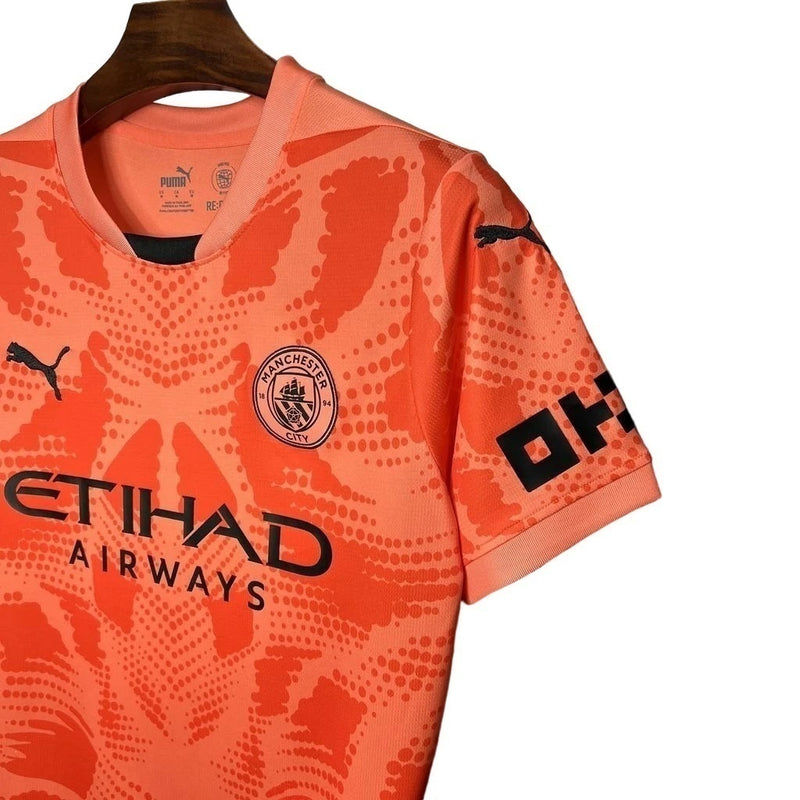 MANCHESTER CITY PORTERO I 24/25