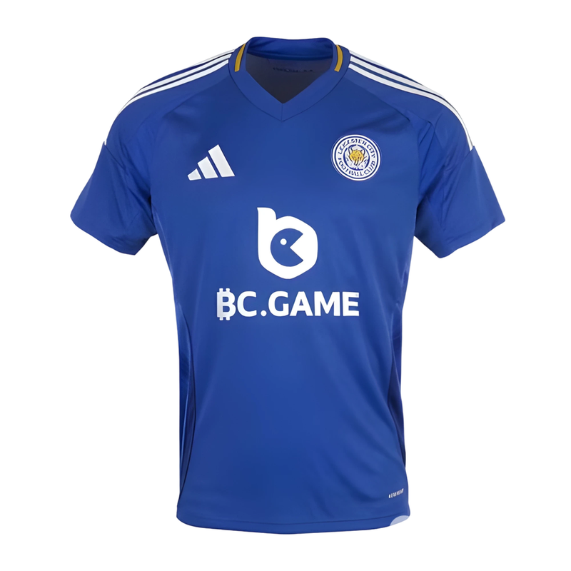 LEICESTER CITY I 24/25
