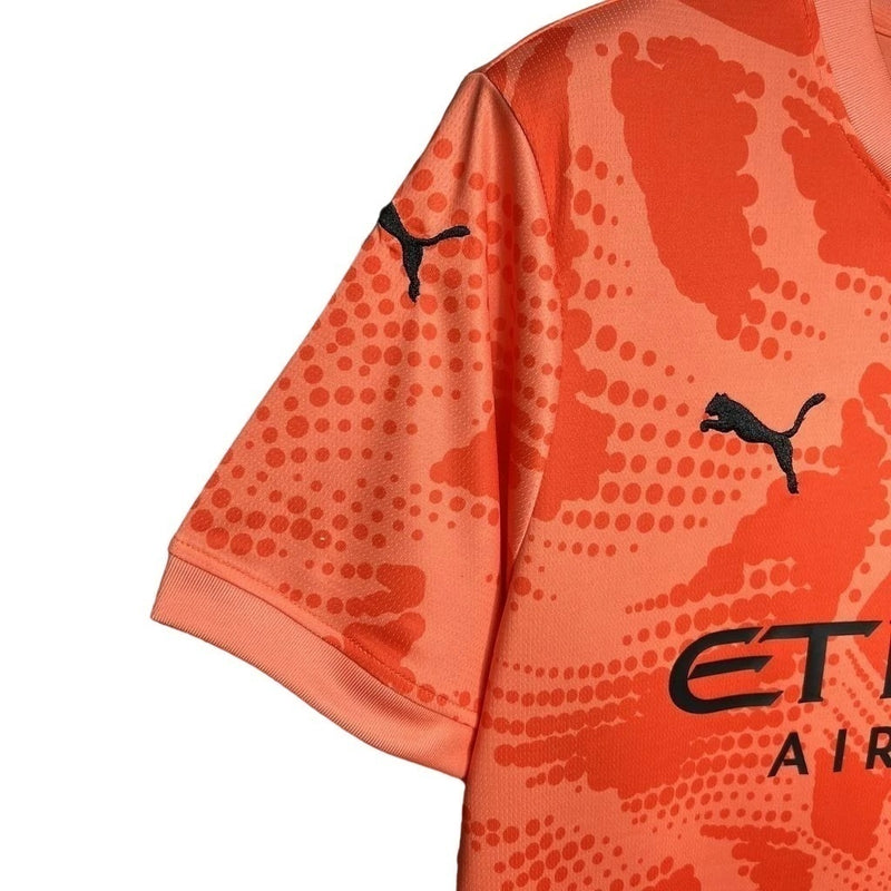 MANCHESTER CITY PORTERO I 24/25