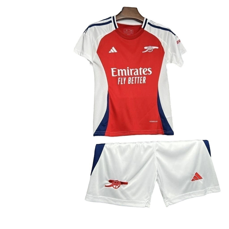 ARSENAL I 24/25 CONJUNTO INFANTIL